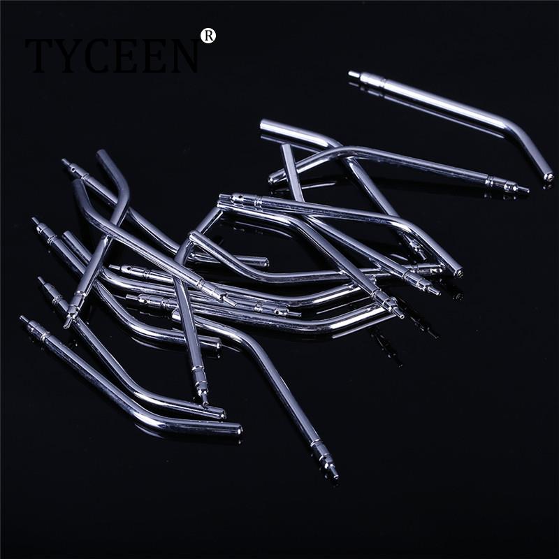 10pcs/bag 3 Way Dental Air Wat - Teeth Whitening Tips 评论和价格