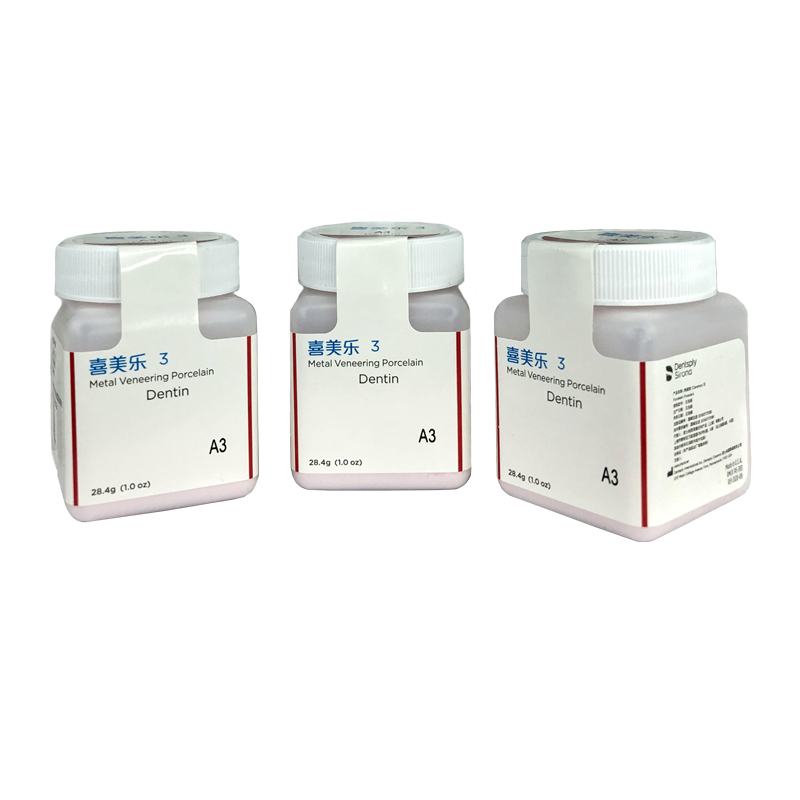 Ceramco-3 Pfm Dental Porcelain - Teeth Whitening From Home 评论和价格