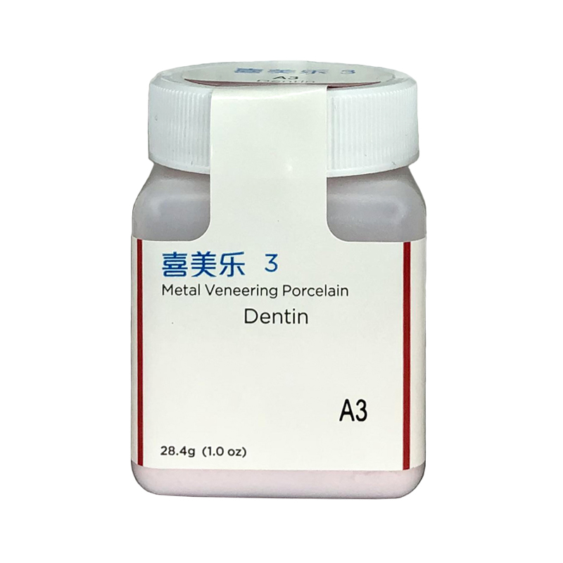 Ceramco-3 Pfm Dental Porcelain - Teeth Whitening From Home 评论和价格